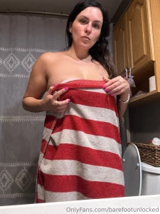 I ll clean and ready to get dirty