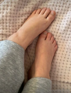 Fairy feet part 4