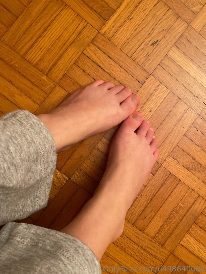 Fairy feet part 5 