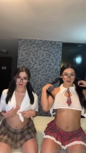 Tus putitas favoritas