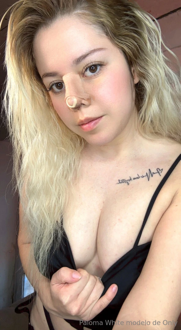 No quieres algo rico hoy 