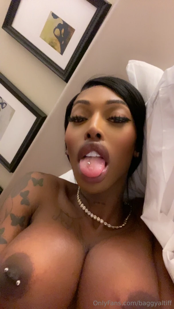 Be nasty to me 