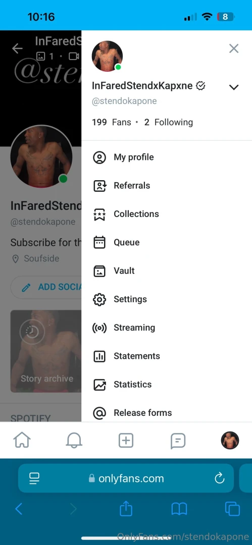 All these fans and nobody wants to unlock a new video 