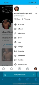 All these fans and nobody wants to unlock a new video