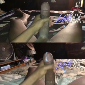 Long thick amp girthy