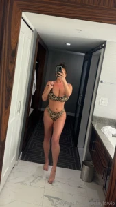 Who doesn t love a good leopard print