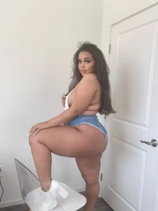 Am i a snack or the whole meal