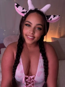 Tell me i m your fav lil fertile toy