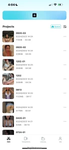 If anyone is interested i also have these old ppv that show my face 29