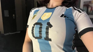 Put them in your face when we celebrate part 1