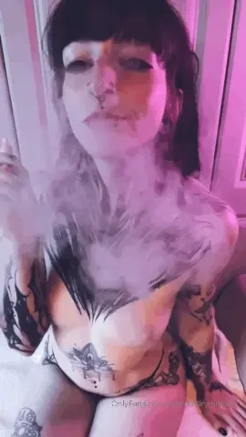 Here is my best impression of a dragon thanks xox 