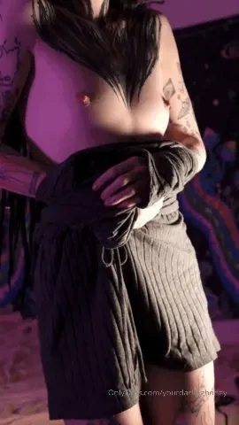 That lighting tho part 4 