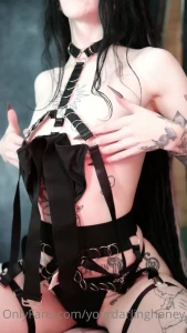 - visual representation of how many hoops id jump through for a bi mmf