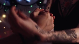 Serving pure cinematic aesthetic whose excited to see what happens