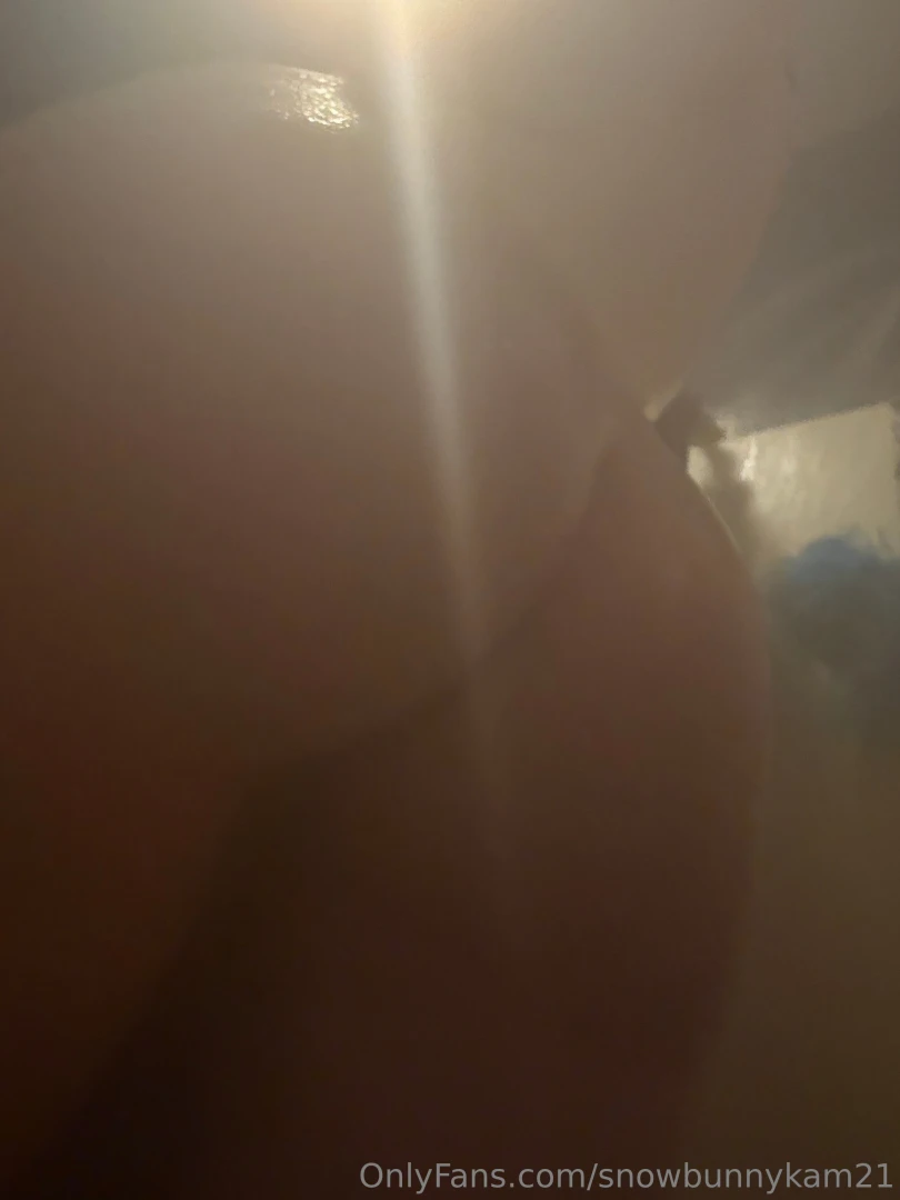 Snowbunnykam21 part 1 