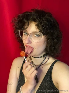 I love chupa chups yum part 1