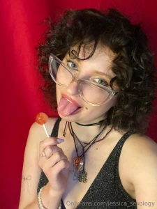 I love chupa chups yum