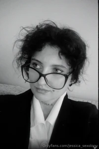 I am a very business woman