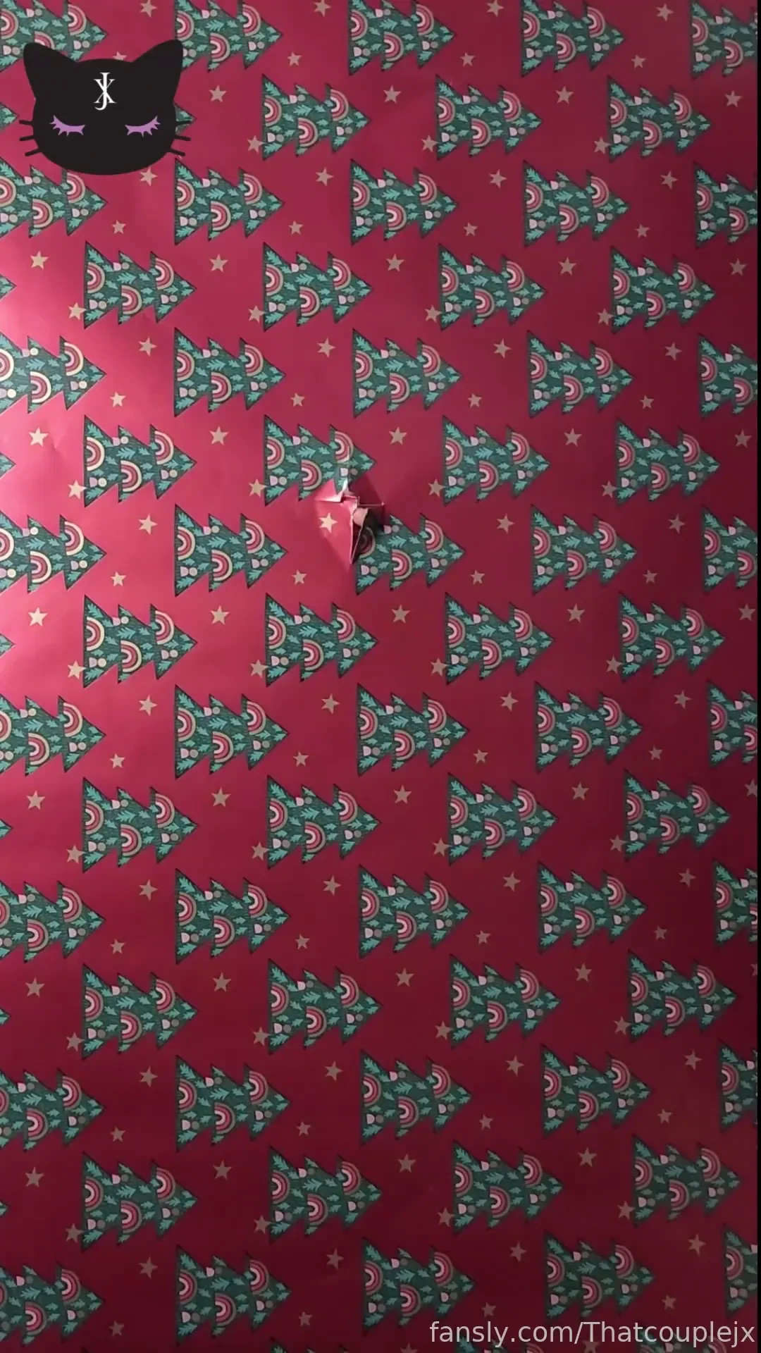 New video alert our christmas photoshoot had all the festive vibes part 1 