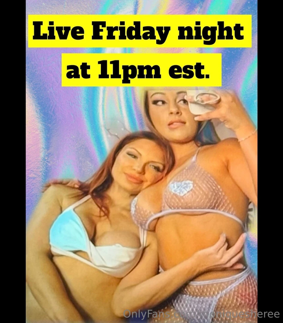 Don t miss outtttt your fave duo is back 