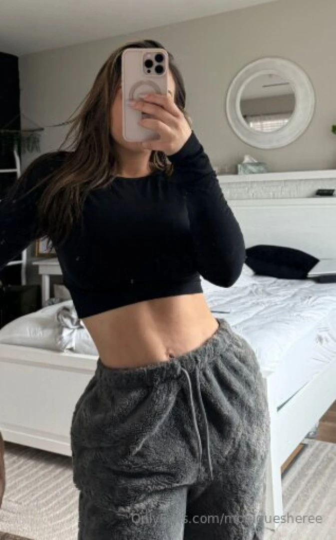 How badly do you want to wrap your arms around me 