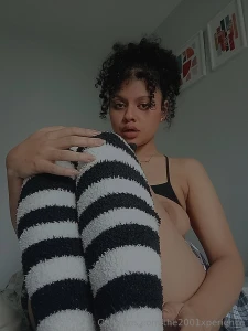 Ay profesor you keep correcting my posture but your hands are the ones