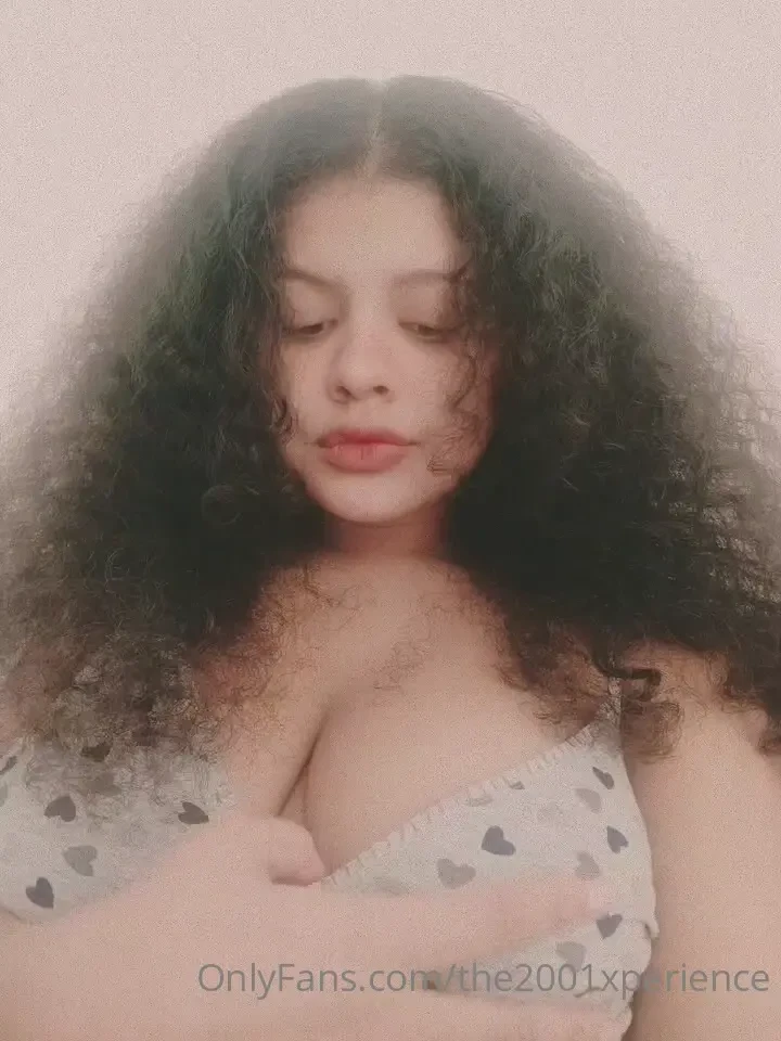 Yesterday i brushed my hair and i liked the result i hope you also 