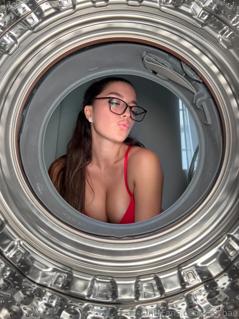 Laundry day got a little steamy so here s the story i was just doing part 1 