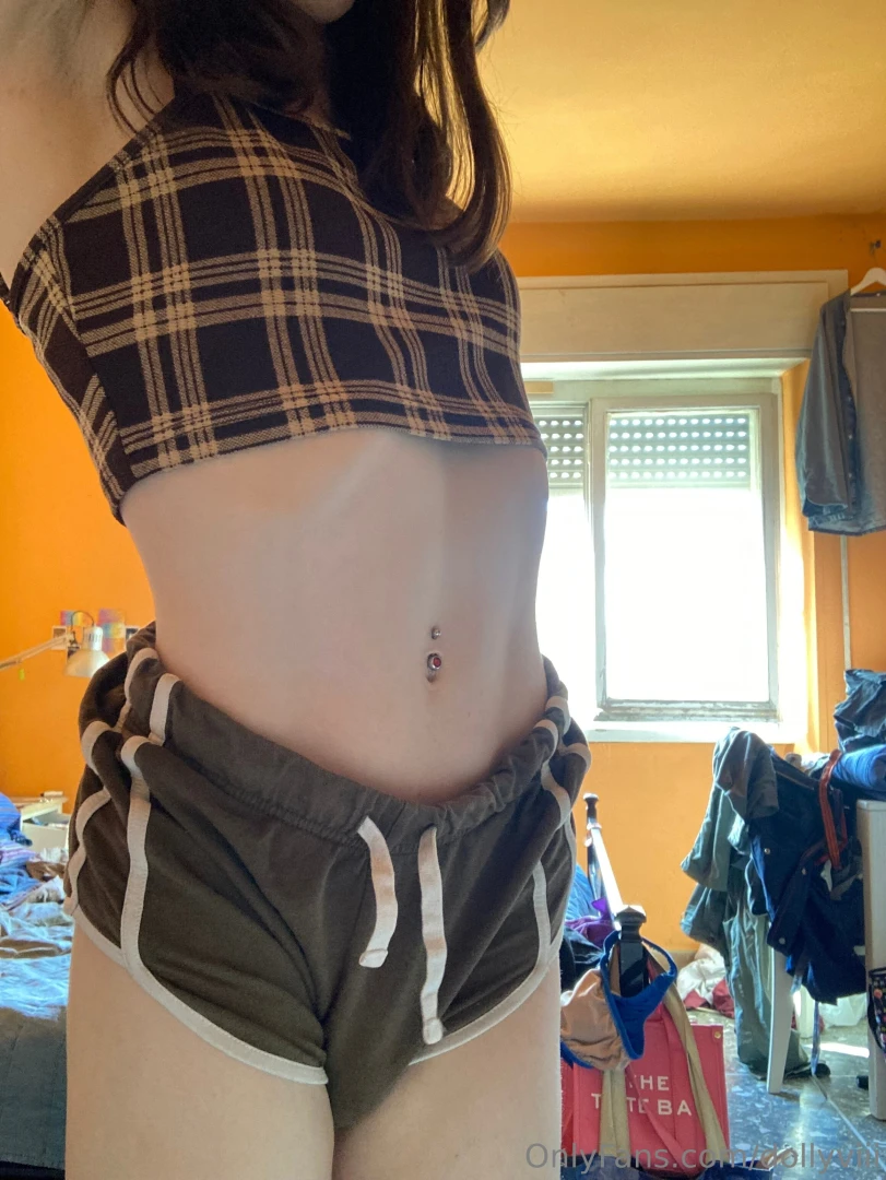 Hiiii happy friday part 1 