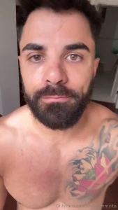 Have a good day boy part 1