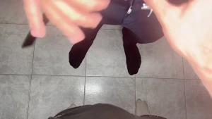 Free video of the week to start the month off right together amateur