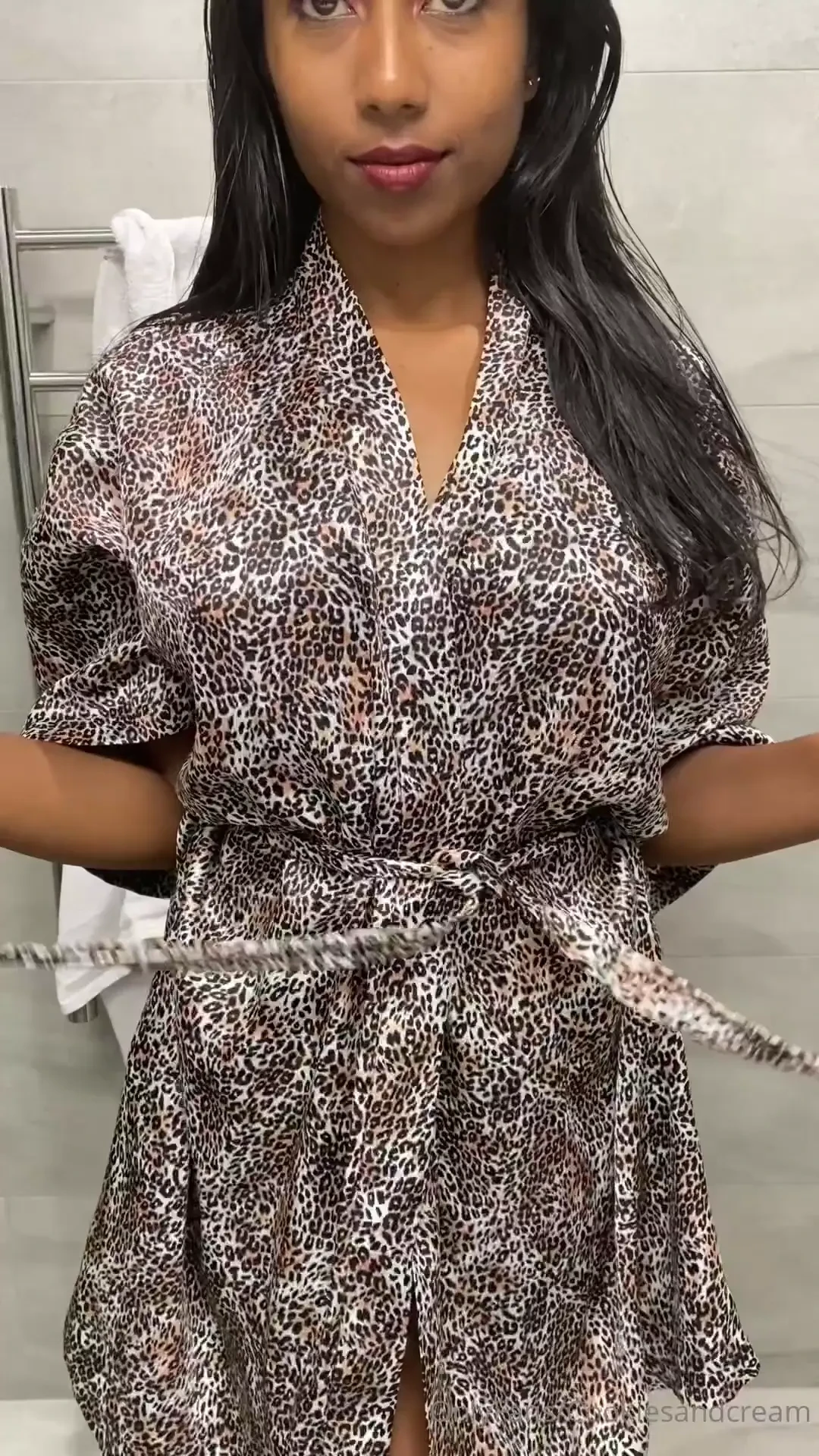 Would you like to see more content like this part 1 