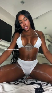 Alongamento sexy oi meu amor no video de hoje te convido a relaxar