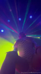 Babyhayl33 part 1