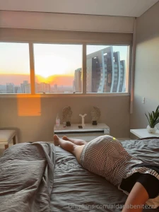 Do you want to see more dm me now