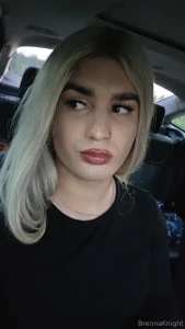 Watch how my makeup changes over the night