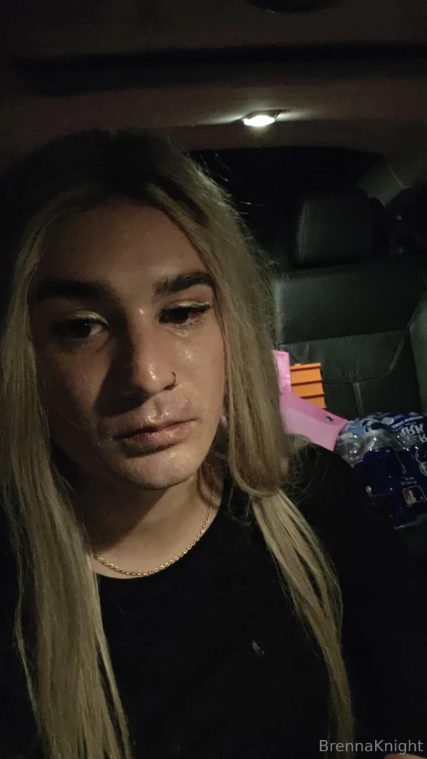 Watch how my makeup changes over the night part 2 