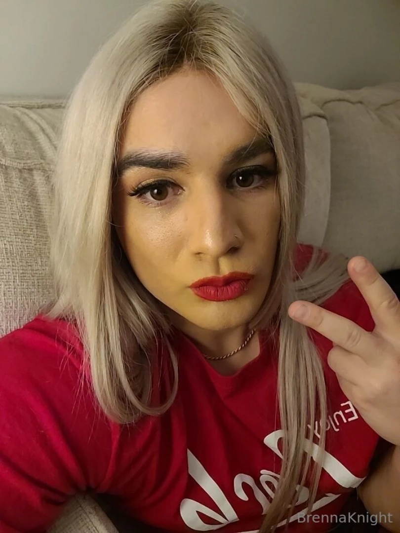 Sissy night out part 26 