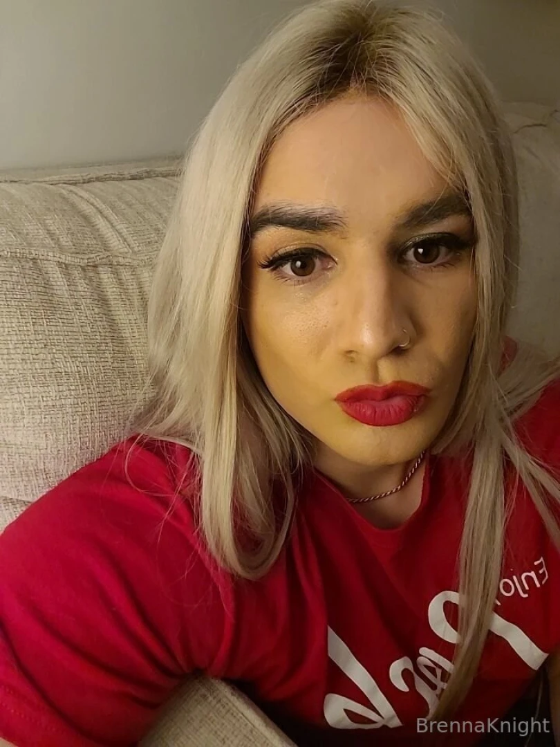 Sissy night out 