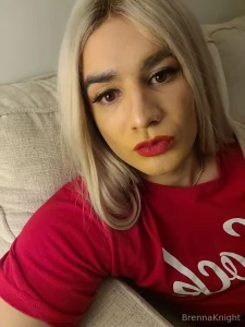 Sissy night out part 27