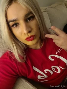 Sissy night out part 12