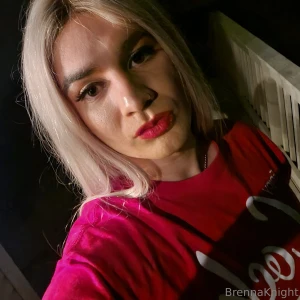 Sissy night out part 5