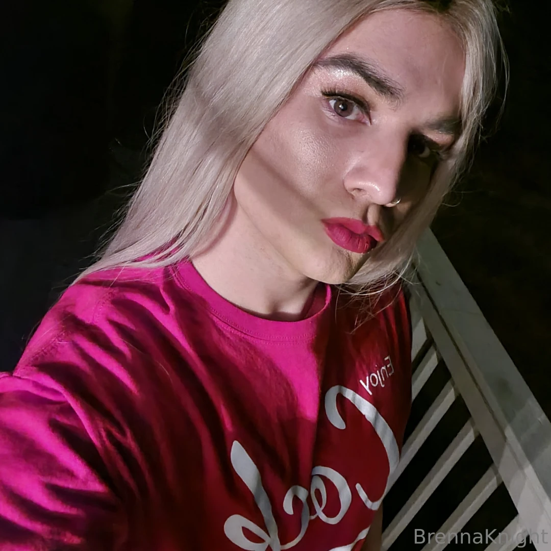 Sissy night out part 19 