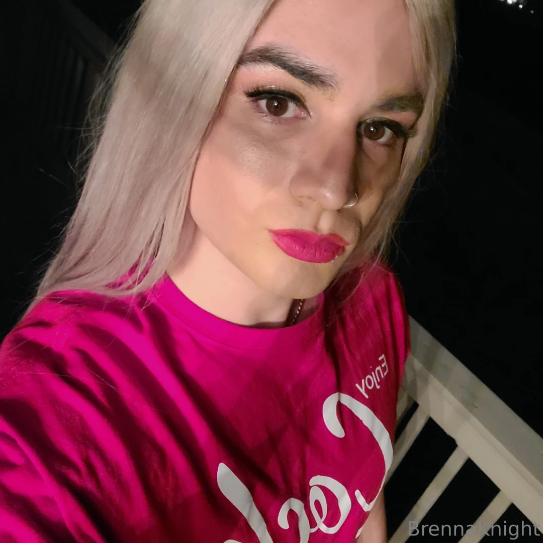 Sissy night out part 13 