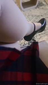 Sissy night out part 14