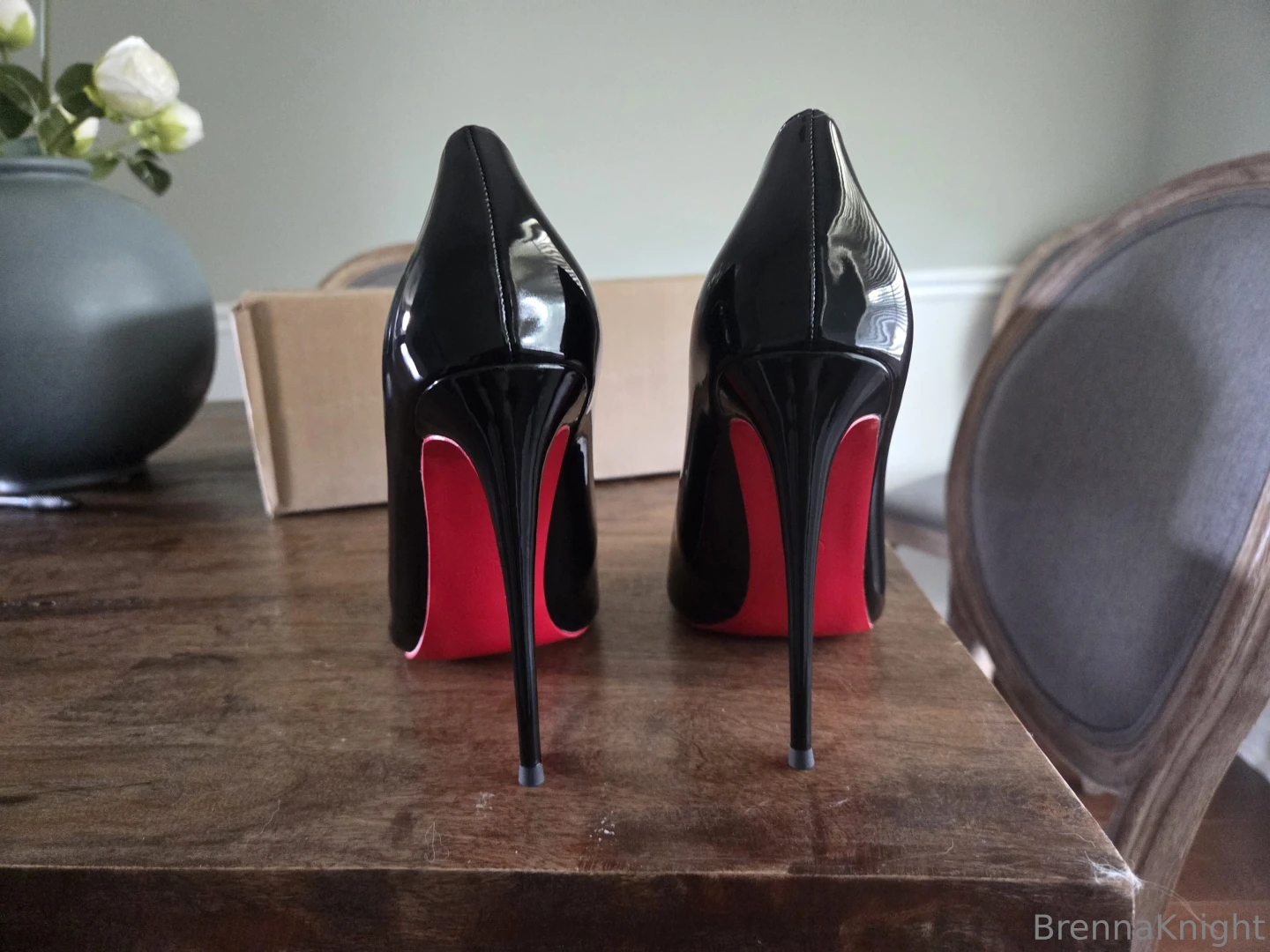 Imagine the view of me blowing someone in these camera behind showing 