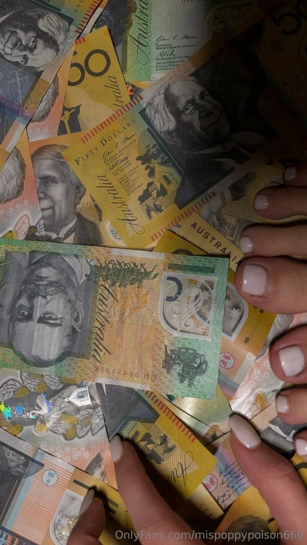 Findom and foot worship just go together part 3 