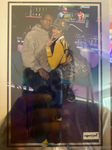 Wetmonet and i onna lil tattoo date you wanna see what i got