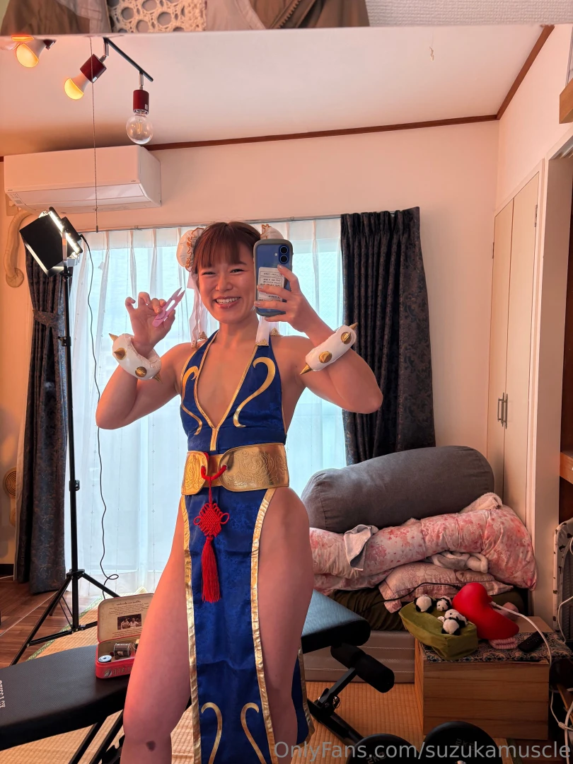 You can zoom up part 1 