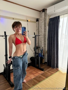 I m way too excited about my new full-length mirror so i ll probably